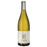 Domaine Des Héritičres - Olivier Tricon Domaine Des Héritières Olivier Tricon Chablis 2019