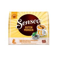 Douwe Egberts Senseo Guten Morgen XL- 10 pads