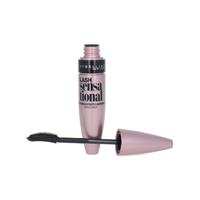 Maybelline Lash Sensational Mascara - Black (Italienischer Tekst)