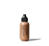 Mac Cosmetics Studio Radiance Face and Body Radiant Sheer Foundation - N4