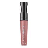 Rimmel London STAY MATTE liquid lip colour #709