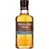 Highland Park 10 years Single Malt 35CL