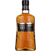 Highland Park 18 years Viking Pride 70CL