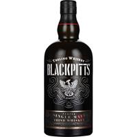 Teeling Blackpitts Peated Single Malt 70CL