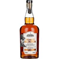 Peaky Blinder Irish Whiskey 70CL