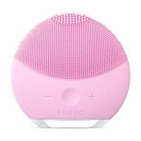 FOREO Elektrische Gesichtsreinigungsbürste »LUNA mini 2«