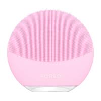 FOREO Elektrische Gesichtsreinigungsbürste »LUNA mini 3«, für alle Hauttypen