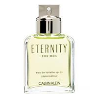 Calvin Klein Eternity For Men EDT 50 ml