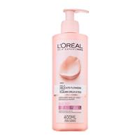 L'Oréal Paris Skin Expert Delicate Flowers Reinigingsmelk - 400 ml