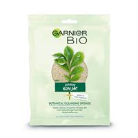Garnier BIO KONJAC esponja exfoliante-limpiadora ecológica