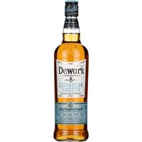 Dewars & Sons Dewar's Caribbean Smooth 8 Jahre