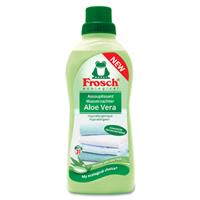 Frosch 8x  Wasverzachter Aloë Vera 750 ml