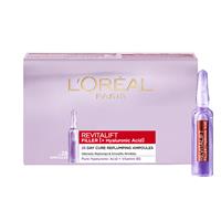 L'Oréal Revitalift Filler Volumegevende Hyaluronzuur Ampullen 28 stuks