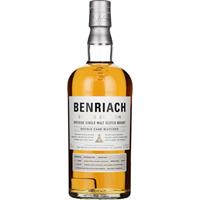 Benriach Smoke Season Double Cask Matured 70CL