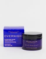 revolutionbeauty Revolution Skincare Overnight Soothing Sleeping Mask 50ml