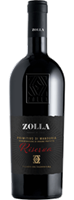 Vigneti del Salento - Farnese Vigneti del Salento Zolla Primitivo di Manduria Riserva 2017