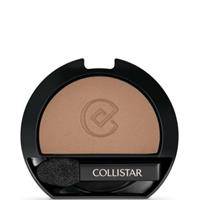 Collistar IMPECCABLE refill compact eye shadow #110-cinnamon matte 2 g