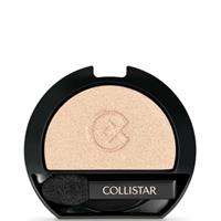 Collistar Impeccable  - Impeccable Refill  Compact Eye Shadow