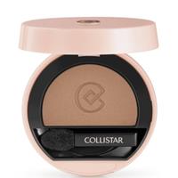 Collistar Impaccable  Lidschatten 2 g Cinnamon matte