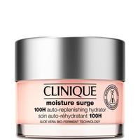 Clinique Moisture Surge 100H Auto Replenishing Hydrator Gesichtscreme  50 ml