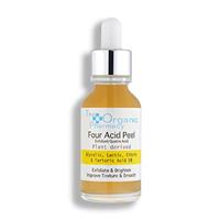 The Organic Pharmacy Four Acid Peel 30ml