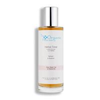 The Organic Pharmacy Herbal Toner100 ml.