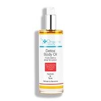 The Organic Pharmacy Detox Body Oil 100ml