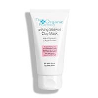 The Organic Pharmacy Purifying Seaweed Clay Mask 60ml