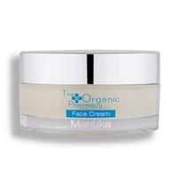 The Organic Pharmacy Manuka Gesichtscreme  50 ml