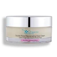 Double Rose Rejuvenating Face Cream