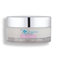 The Organic Pharmacy Double Rose Ultra Gesichtscreme  50 ml