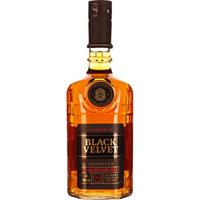 Black Velvet 8 years Reserve 1LTR