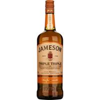 Jameson Triple Triple 1L