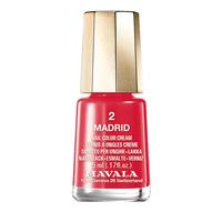 MAVALA NAIL COLOR #02-madrid