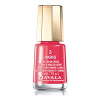 MAVALA NAIL COLOR #03-paris