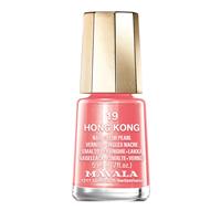 MAVALA NAIL COLOR #19-hong kong