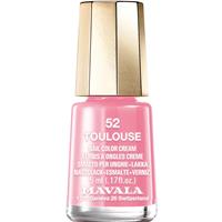 MAVALA NAIL COLOR #52-toulouse