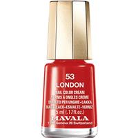 MAVALA NAIL COLOR #53-london