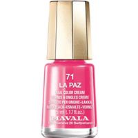 MAVALA NAIL COLOR #71-la paz