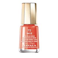 MAVALA NAIL COLOR #72-nice