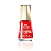 MAVALA NAIL COLOR #185-moscow