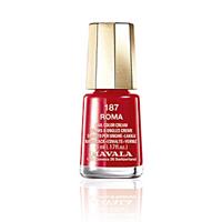 MAVALA NAIL COLOR #187-roma