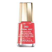 MAVALA NAIL COLOR #283-coral bay