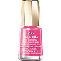 MAVALA NAIL COLOR #285-rose hill