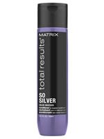 Matrix Conditioner Total Results So Silver Conditioner