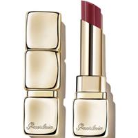 Guerlain KissKiss Shine Bloom Lippenstift, 829 Tender Lilac