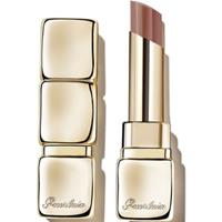 Guerlain KissKiss Shine Bloom Lippenstift, 119 Floral Nude