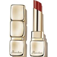 Guerlain KISSKISS SHINE BLOOM lipstick #739-cherry kiss