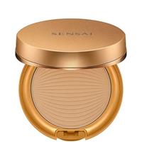 Sensai Silky Bronze Natural Veil Compact Kompaktpuder  8.5 g Nr. SC02 - Natural