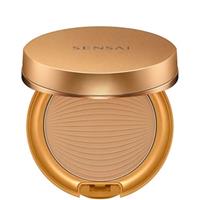 Sensai Silky Bronze Natural Veil Compact Kompaktpuder  8.5 g Nr. SC03 - Medium